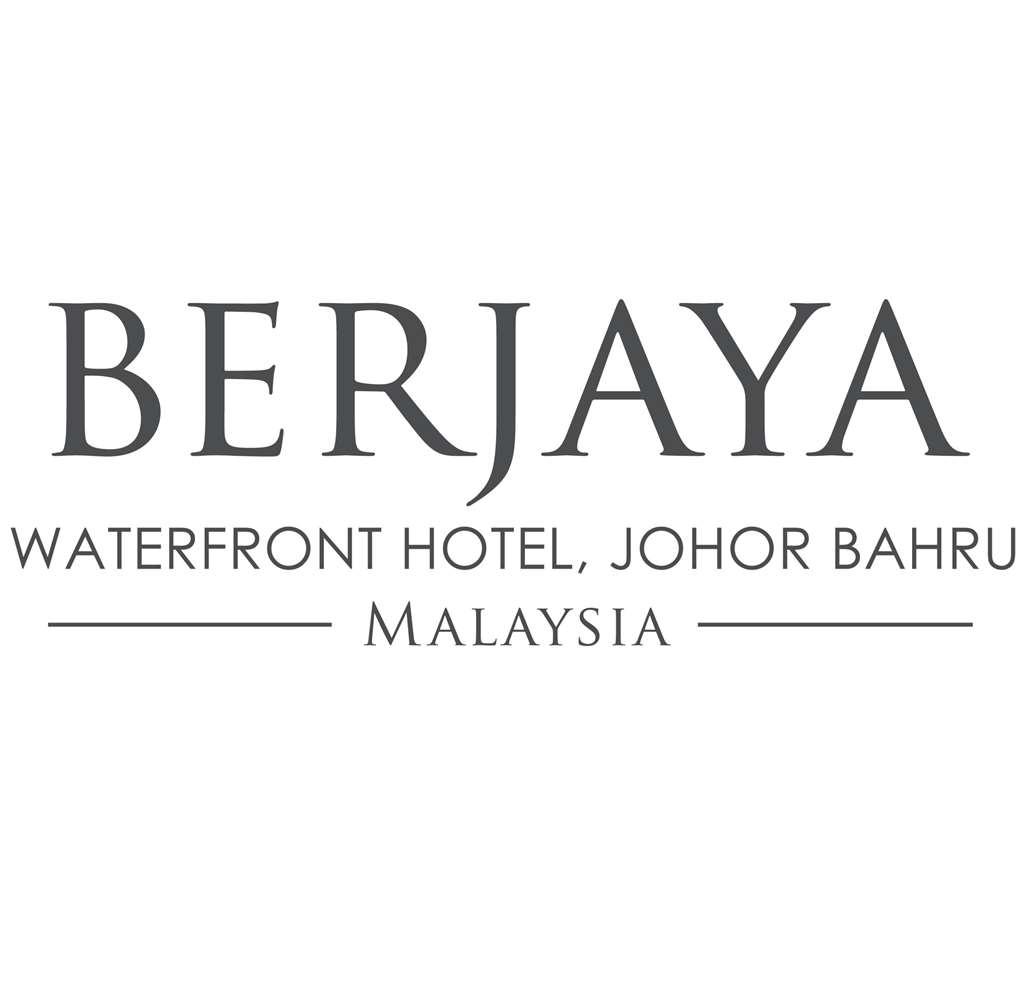 Berjaya Waterfront Hotel Johor Bahru Logotipo foto